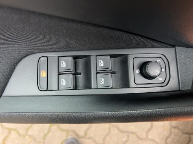 Skoda Kamiq 1.0 TSI Ambition