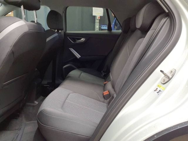 Audi Q2 35 TFSI S-Tronic