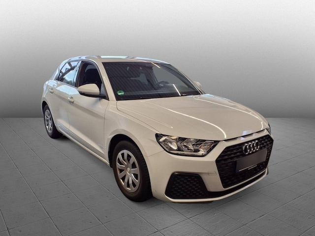 Audi A1 25 TFSI S-Tronic Sportback