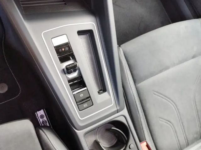 Volkswagen Golf DSG eHybrid