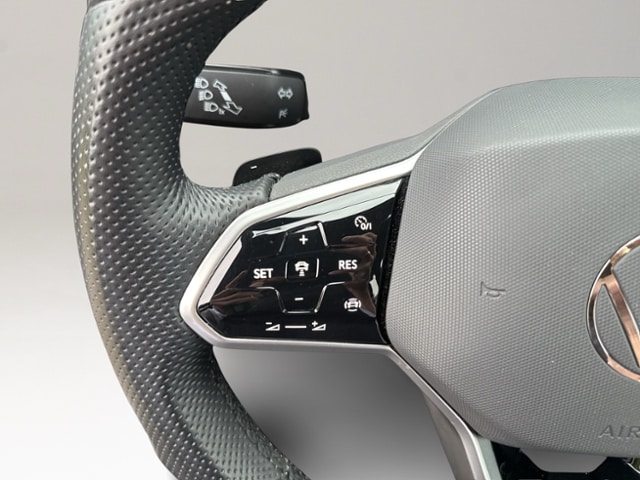 Volkswagen T-Roc 2.0 TSI 4Motion DSG