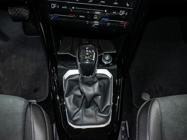 Volkswagen T-Roc 1.5 TSI DSG