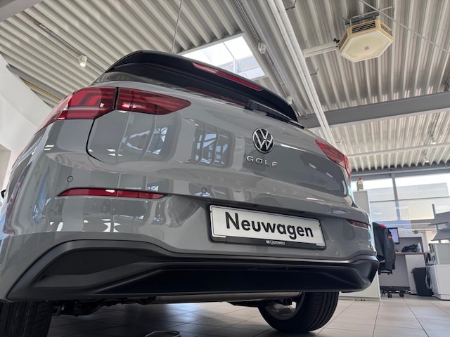 Volkswagen Golf 1.5 TSI Golf VIII Life