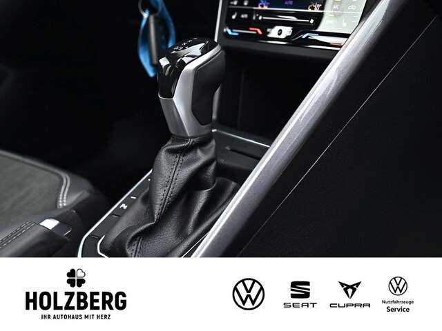 Volkswagen Polo 1.0 TSI DSG IQ.Drive Style