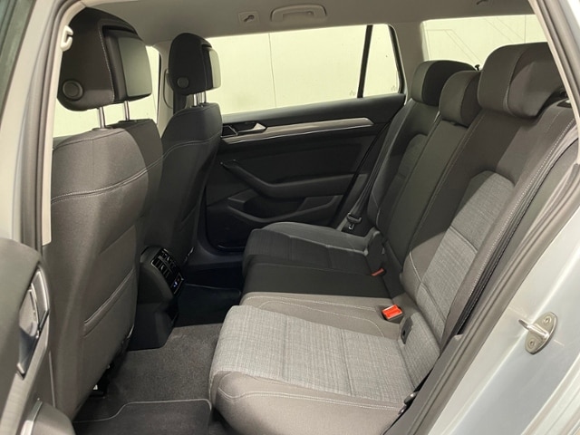 Volkswagen Passat 1.5 TSI DSG Variant