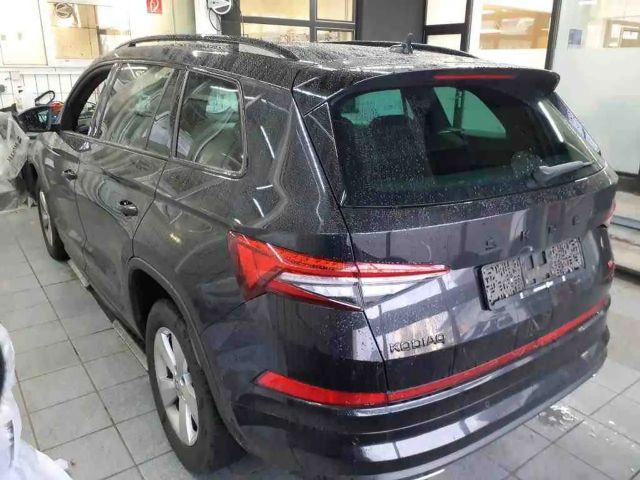 Skoda Kodiaq 2.0 TSI 4x4 RS