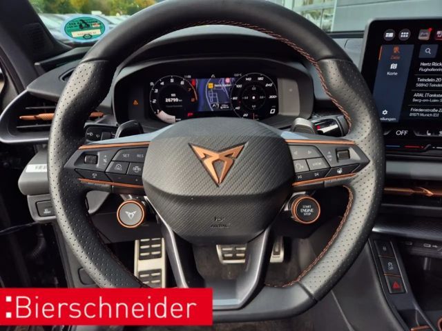 Cupra Terramar 1.5 eTSI