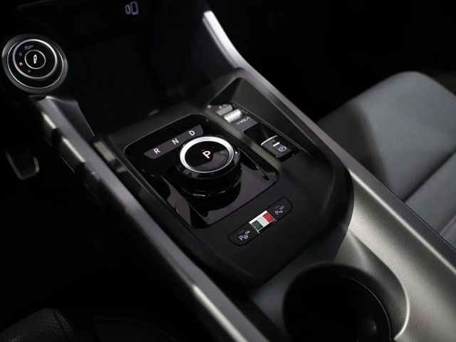 Alfa Romeo Tonale Hybrid Veloce