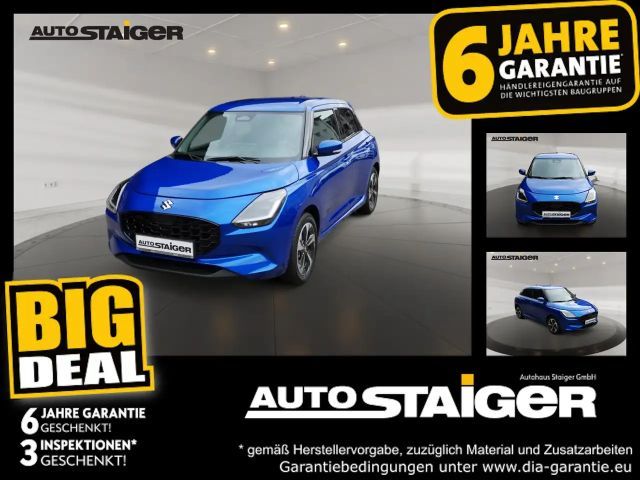 Suzuki Swift Comfort