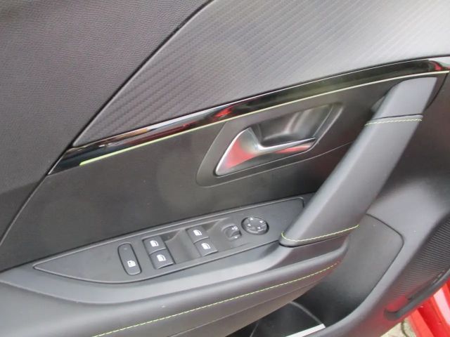 Peugeot 208 GT-Line PureTech