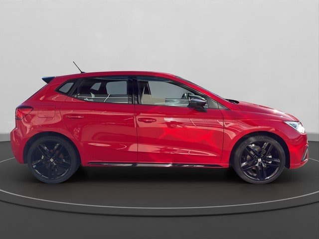 Seat Ibiza 1.0 TSI DSG