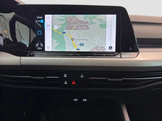 Volkswagen Golf DSG Life Variant