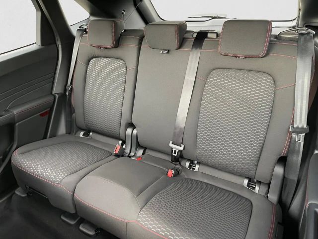 Ford Kuga Hybrid ST Line