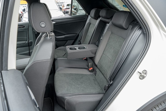 Volkswagen T-Roc 2.0 TDI R-Line