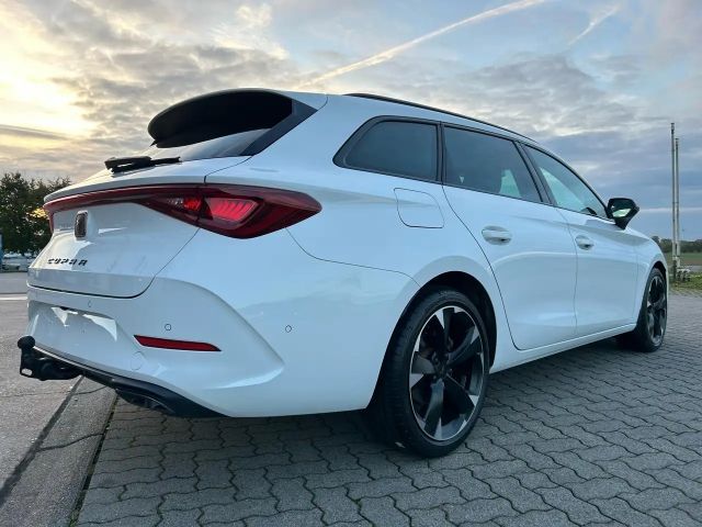 Cupra Leon DSG Sportstourer