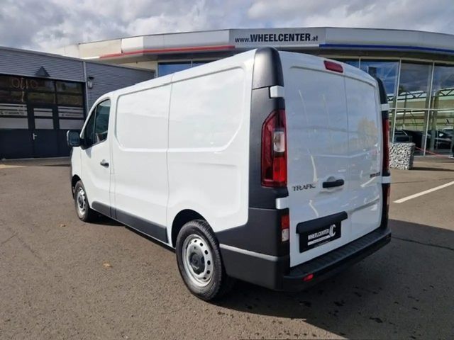 Renault Trafic Blue L1H1 dCi 110