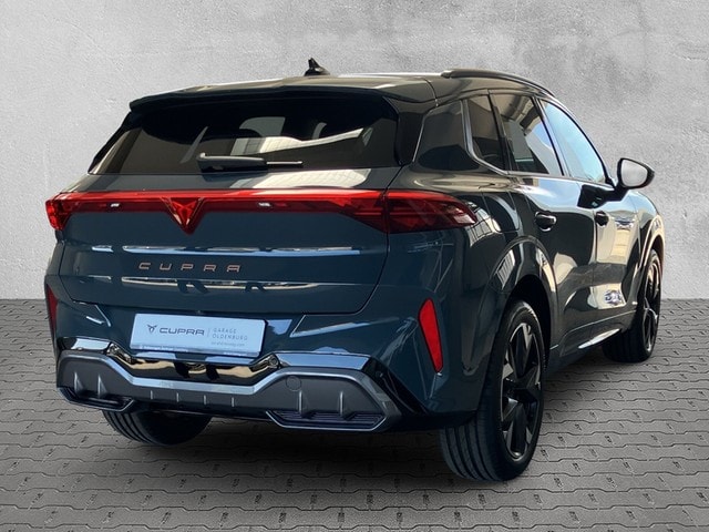 Cupra Terramar 1.5 eTSI