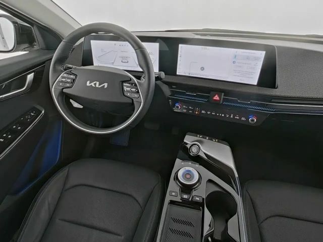 Kia EV6 77,4 kWh Achterwielaandrijving