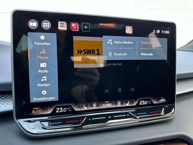 Cupra Terramar 2.0 TSI VZ