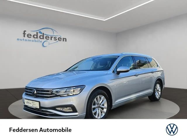 Volkswagen Passat 2.0 TDI Business Variant