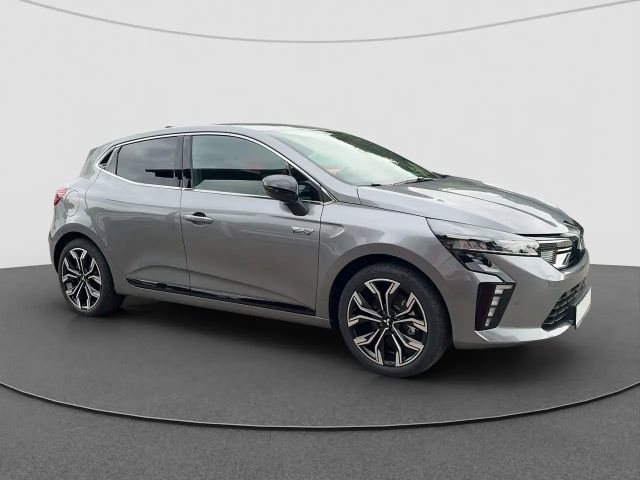 Mitsubishi Colt 1.6 Hybrid