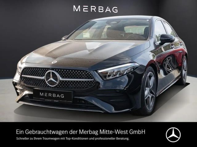 Mercedes-Benz A 180 Limousine S-Sitz ParkAss. LED SpurH LM