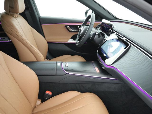 Mercedes-Benz E 450 4MATIC Sedan