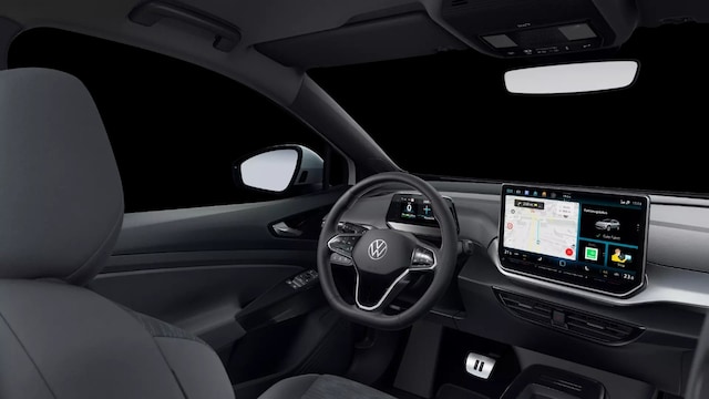 Volkswagen ID.4 IQ.Drive