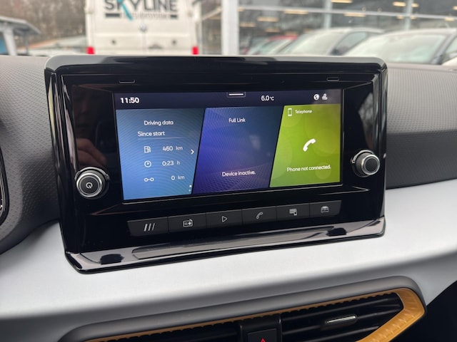 Seat Ibiza 1.0 TSI Style