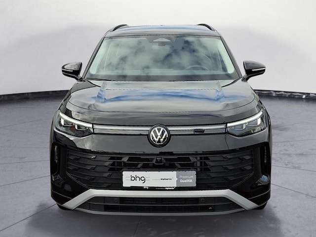 Volkswagen Tayron 4Motion Life