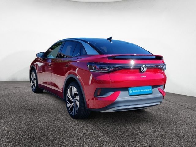 Volkswagen ID.5 77 KWh IQ.Drive Pro