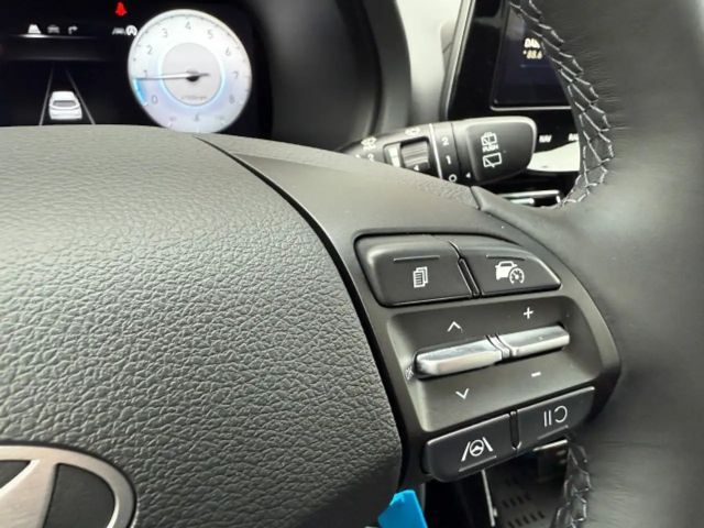 Hyundai i30 i30 - PD GO Plus 1.5 DPI