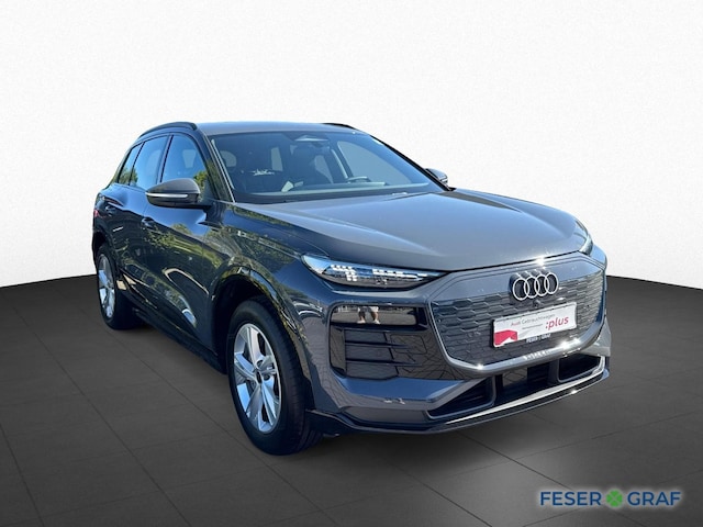 Audi Q6 e-tron Quattro