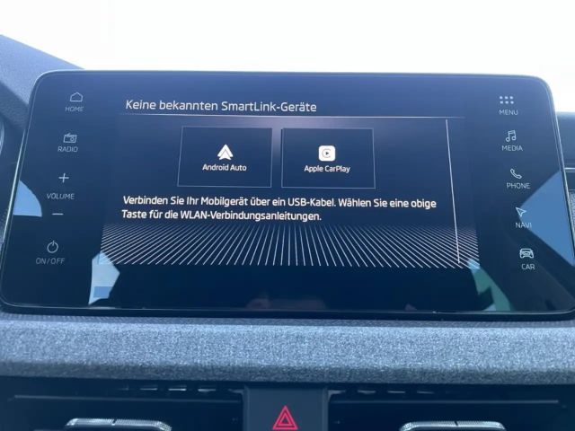 Skoda Kamiq 1.5 TSI Tour