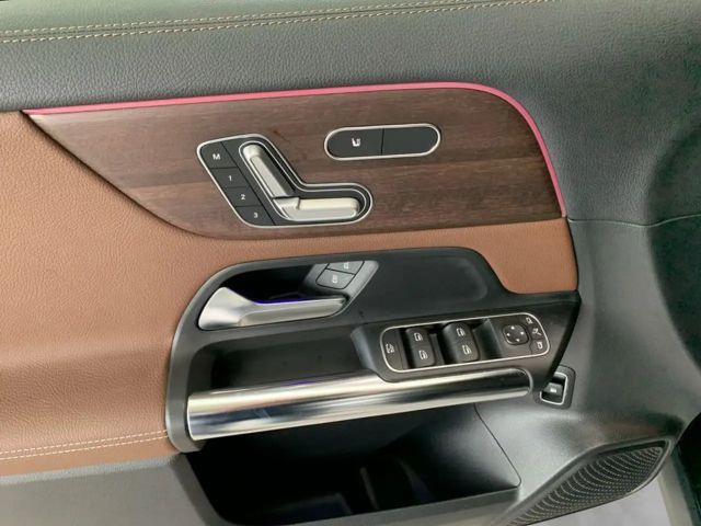 Mercedes-Benz GLA 250 GLA