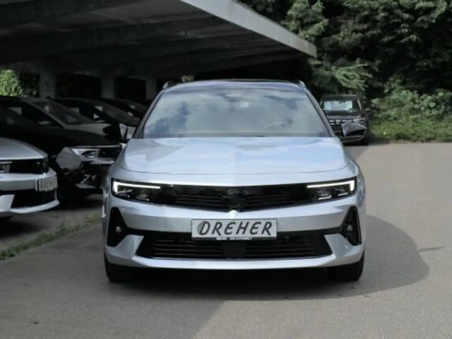 Opel Astra GS-Line Grand Sport Sports Tourer