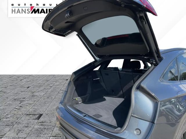 Audi Q5 Quattro S-Line Sportback