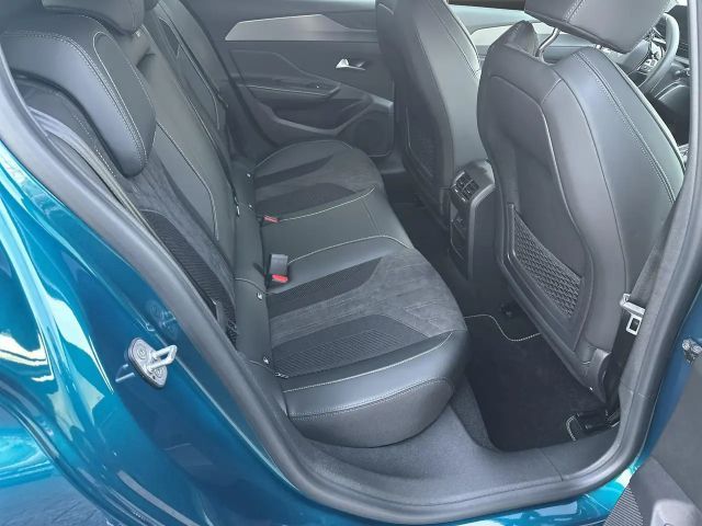 Peugeot 308 GT-Line Hybrid