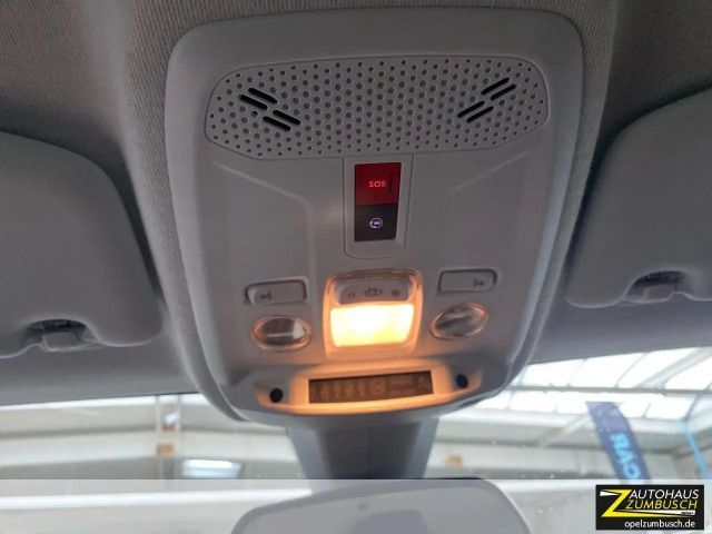 Opel Corsa -e Klimaautom, PDC, Sitzh, GJR, uvm... LED