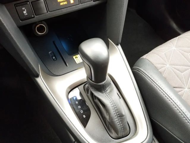 Toyota Yaris Cross Elegant+Matrix-LED+360°Kamera+Lenkradheizung+Teill