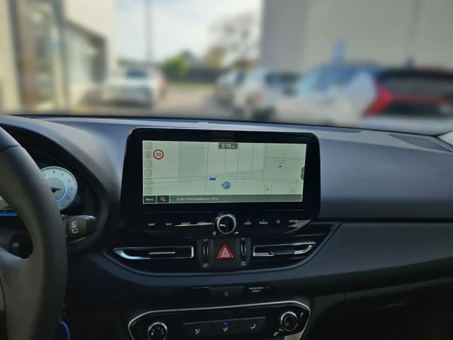 Hyundai i30 1.0 T-GDi