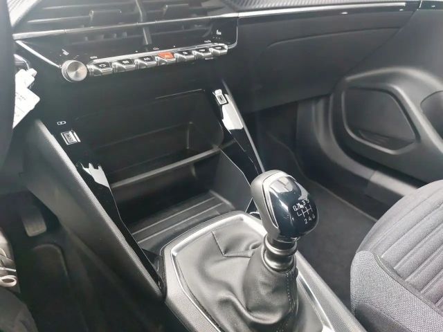 Peugeot 2008 Active Pack