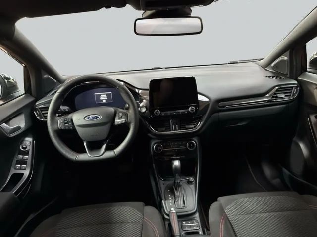 Ford Puma EcoBoost ST Line