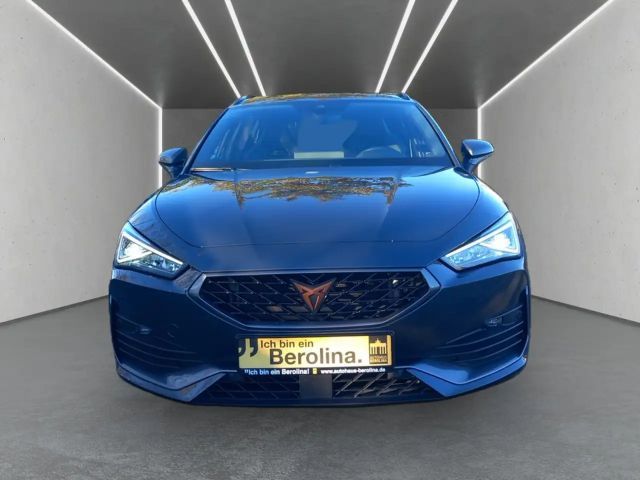 Cupra Leon 1.4 DSG ST e-Hybrid