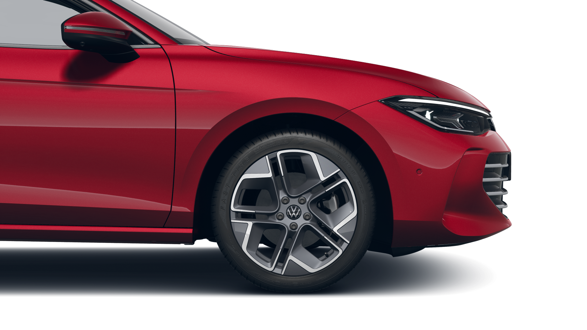 Volkswagen Passat PASSAT    2.0ELE  DT110 TDID7F