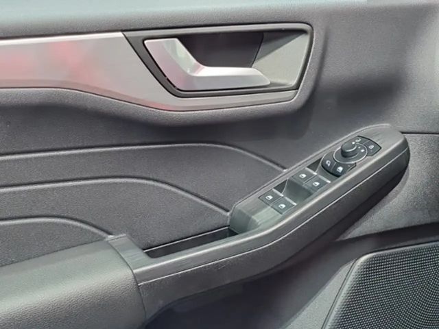 Ford Kuga Plug in Hybrid Titanium