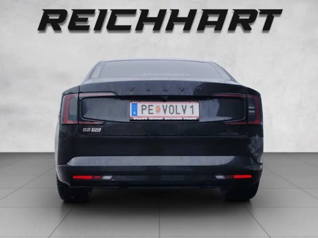 Volvo ES90 Extended range Single motor Ultra