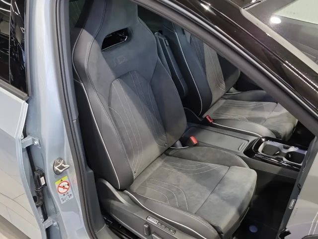 Volkswagen ID.4 Business Performance Pro