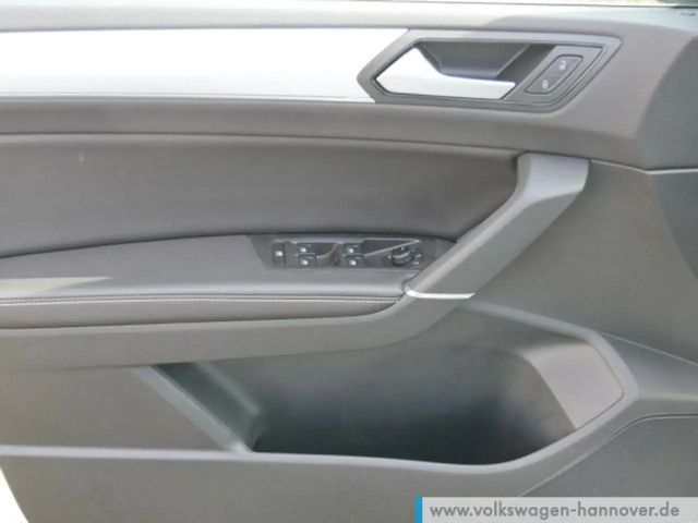 Volkswagen Touran 2.0 TDI Comfortline DSG