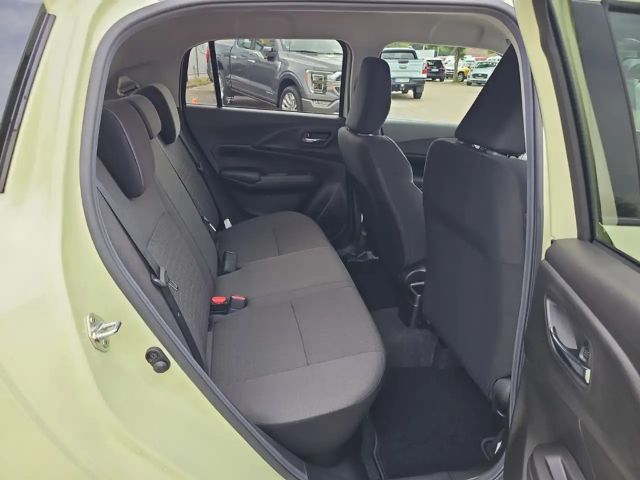 Suzuki Swift Comfort